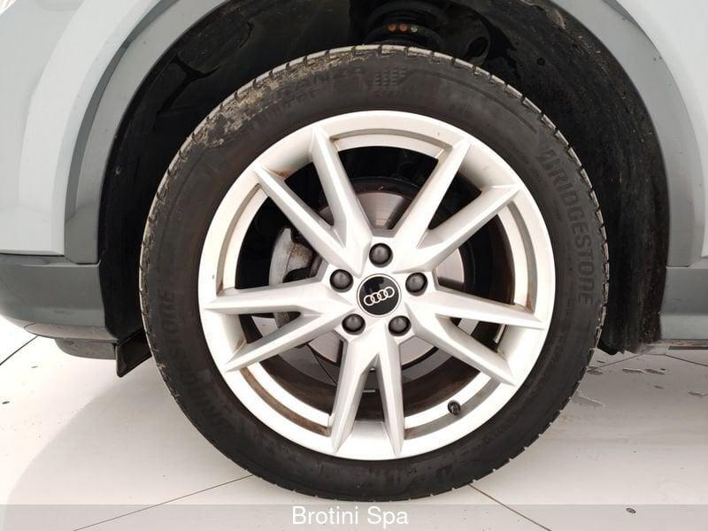 Audi Q2 Q2 30 TDI S tronic Admired Advanced