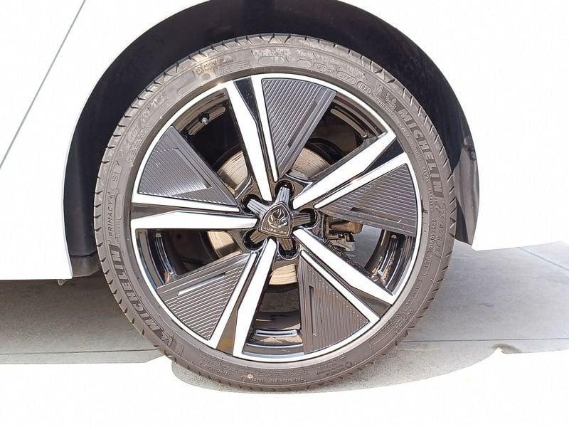 Peugeot 308 1.5 bluehdi GT s&s 130cv eat8