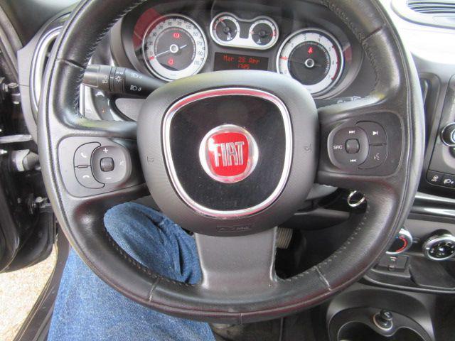 FIAT 500L 1.6 Multijet 105 CV Easy