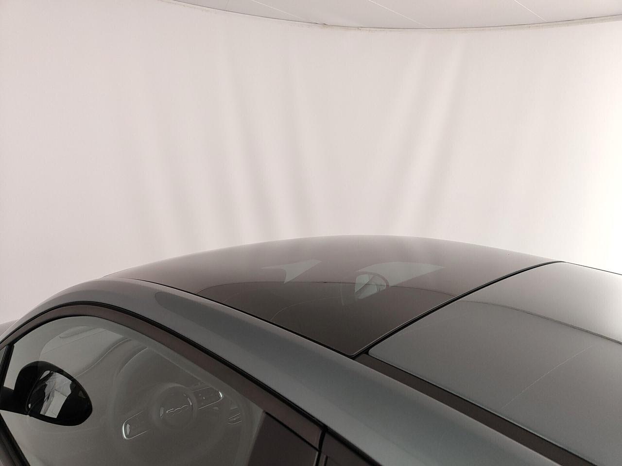 Fiat 500e Berlina 42 kWh Giorgio Armani