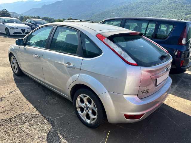 Ford Focus 1.6 TDCi (90CV) 5p. Ikon