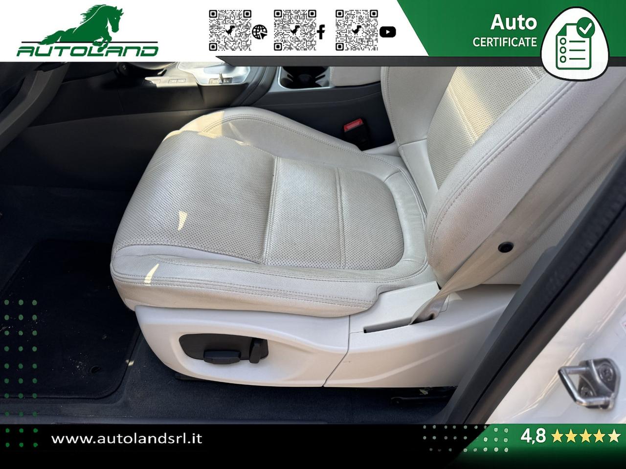 Jaguar E-Pace 2.0 i4 S awd 200cv auto