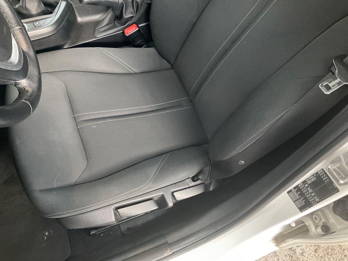 Bmw 116 D AVANTAGE 116CV