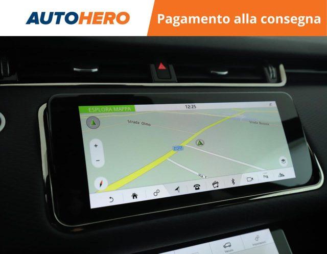 LAND ROVER Range Rover Evoque 2.0D I4-L.Flw 150 CV AWD Auto R-Dynamic S