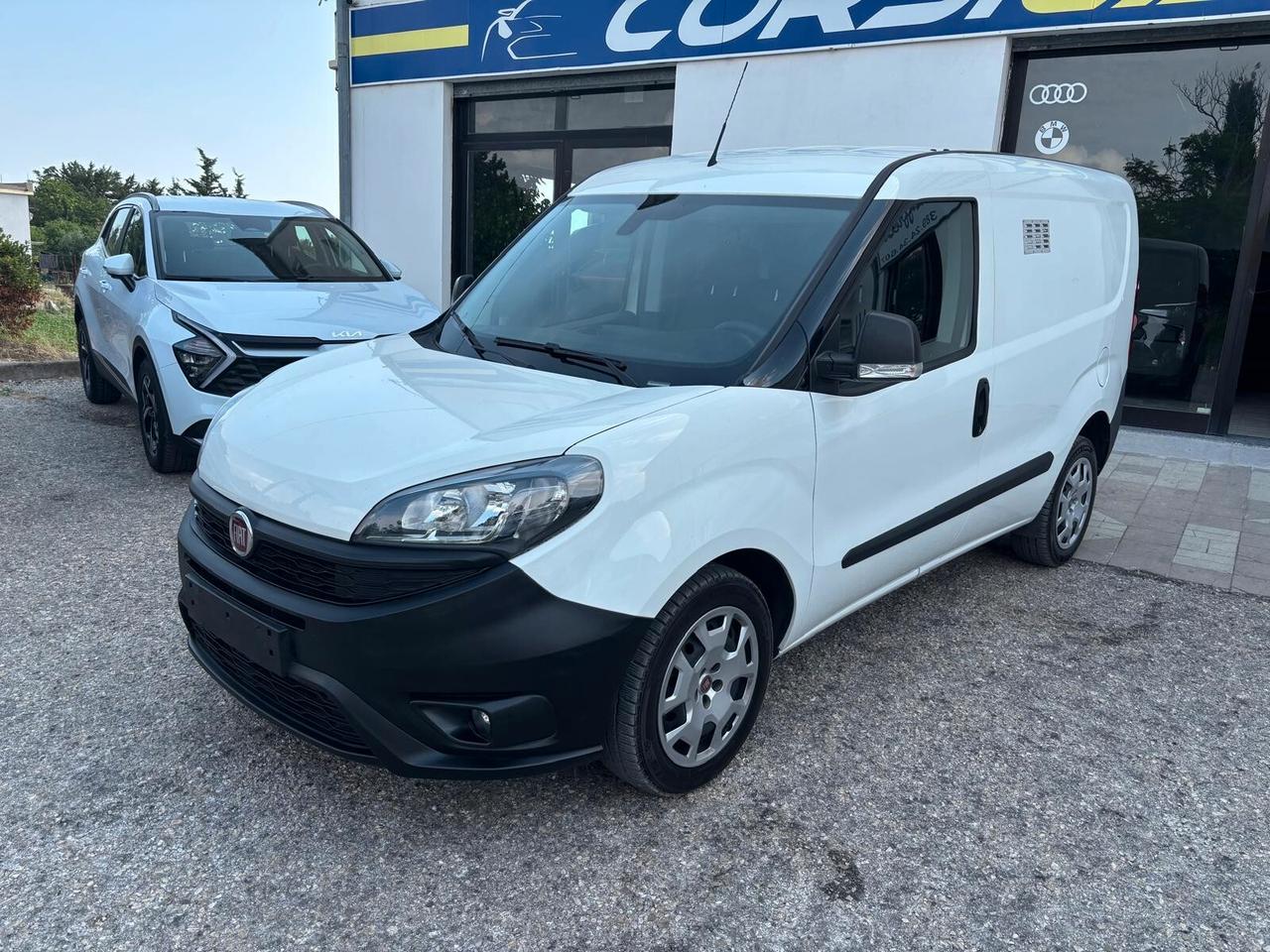 Fiat Doblo Doblò 1.6 MJT 105CV S&S PC-TN Cargo Lounge
