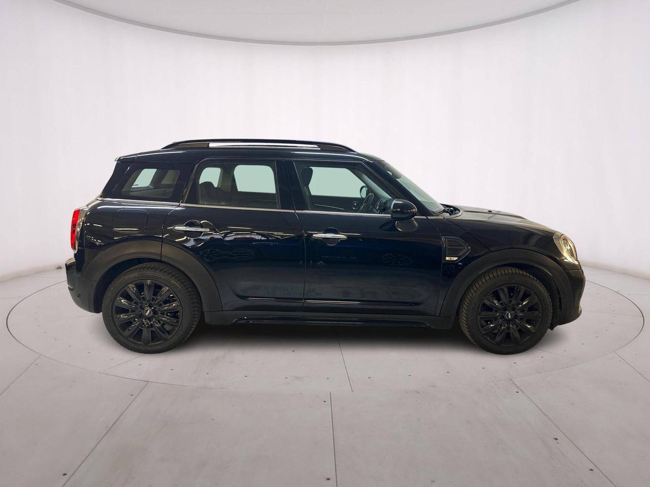 MINI Countryman Cooper D Baker Street