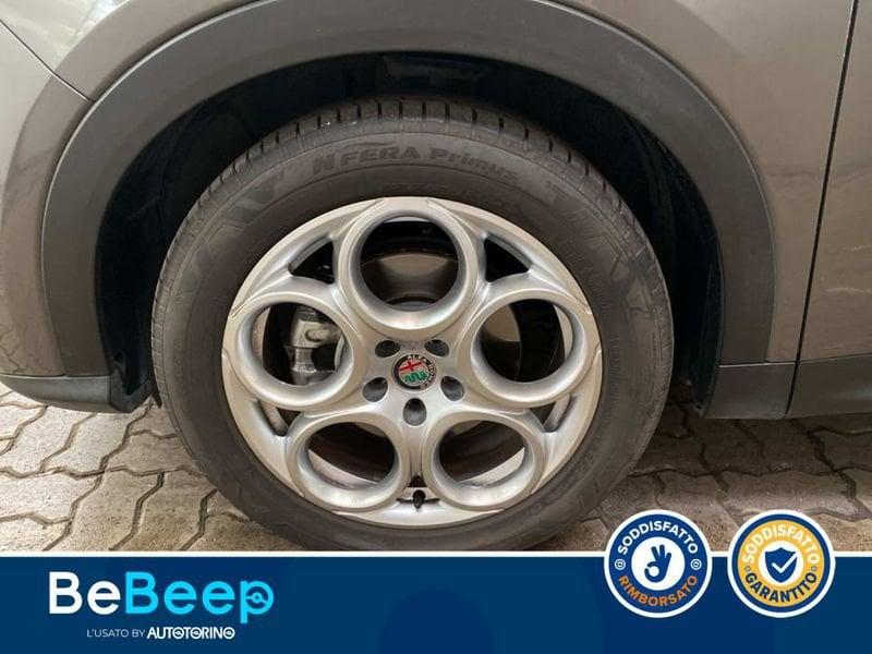 Alfa Romeo Tonale 1.5 HYBRID SUPER 130CV TCT7
