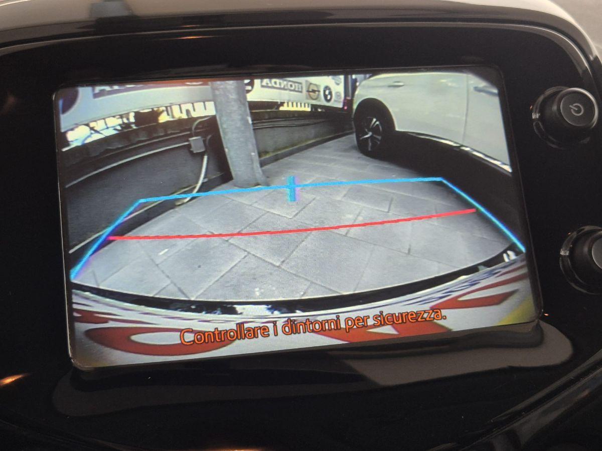 TOYOTA - Aygo - 1.0 VVT-i 69 CV 5p. x-play TSS