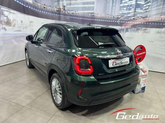 Fiat 500X 1.0 T3 120 CV Lounge CITY CROSS LED NAVI