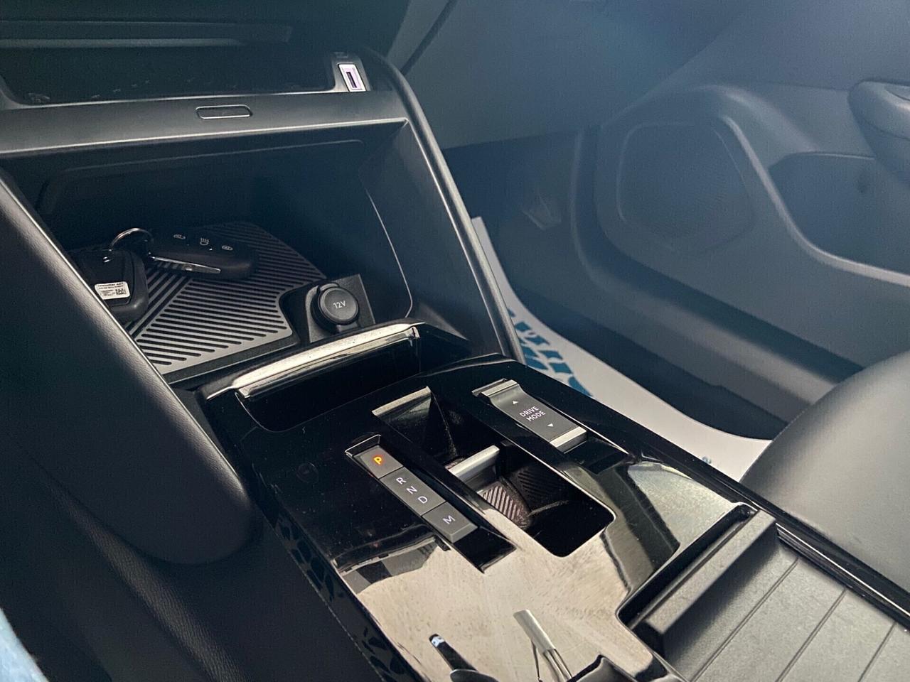 Citroen C4 BlueHDi 130 S&S EAT8 Shine FINANZIABILE