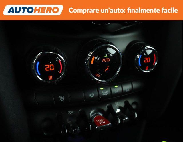 MINI Cooper 1.5 Cooper