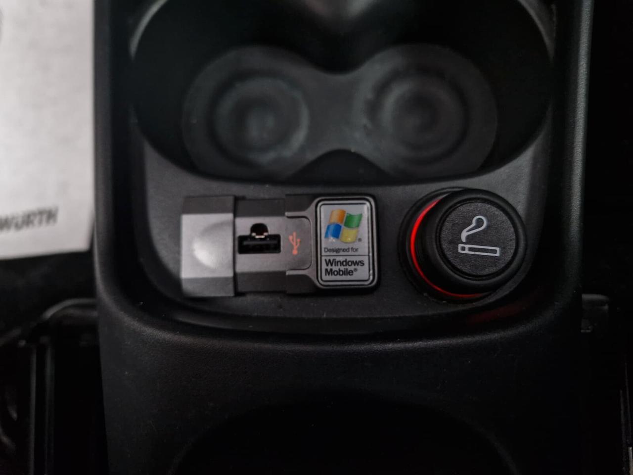 Fiat 500 1.2 Lounge Unico Proprietario