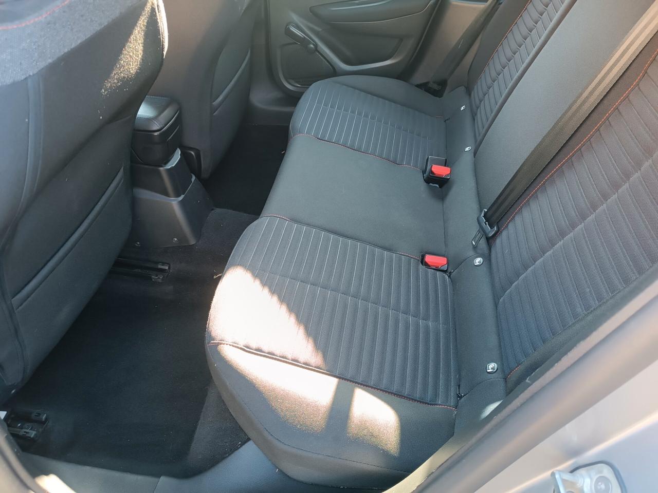 Peugeot 208 PureTech 75 Stop&Start 5 porte Active