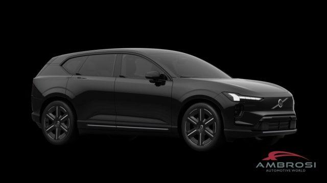 VOLVO EX60 P10 AWD 100% elettrica Ultra