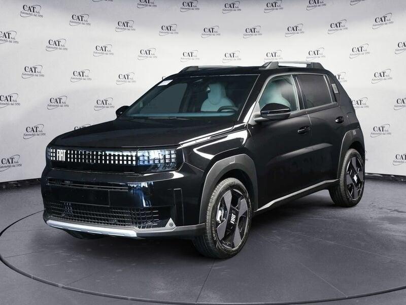 FIAT Grande Panda Grande Panda 1.2 Hy KM0 La Prima