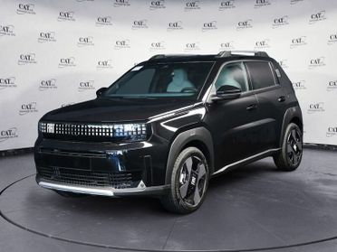 FIAT Grande Panda Grande Panda 1.2 Hy KM0 La Prima