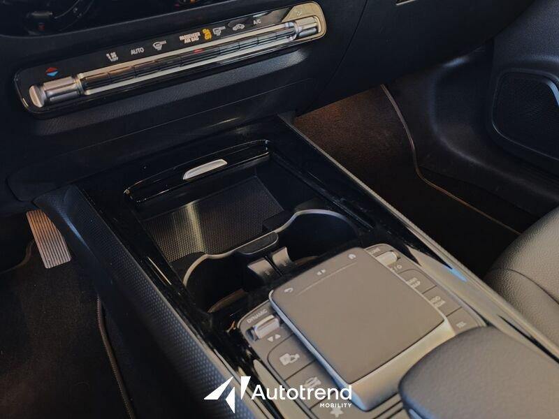 Mercedes-Benz GLA 200 d 150 CV Automatica Business Extra