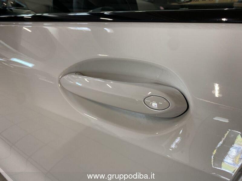 BMW Serie 1 F70 120d 48V MSport Design auto