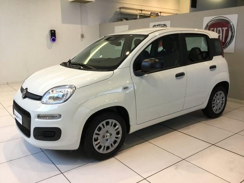 FIAT Panda S9 1.0 Hybrid Panda - PROMO ROTT E TARGA FEBBRAIO