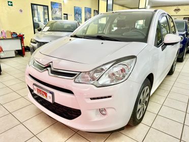 Citroen C3 PureTech 68 cv
