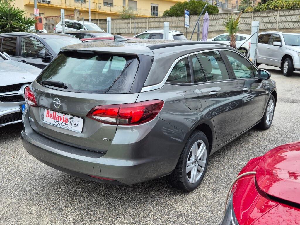 Opel Astra SW 1.6 CDTi 136CV aut. Sports Tourer