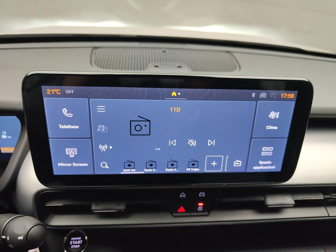 JEEP Avenger 1.2 145CV UPLAND 4XE EDCT6