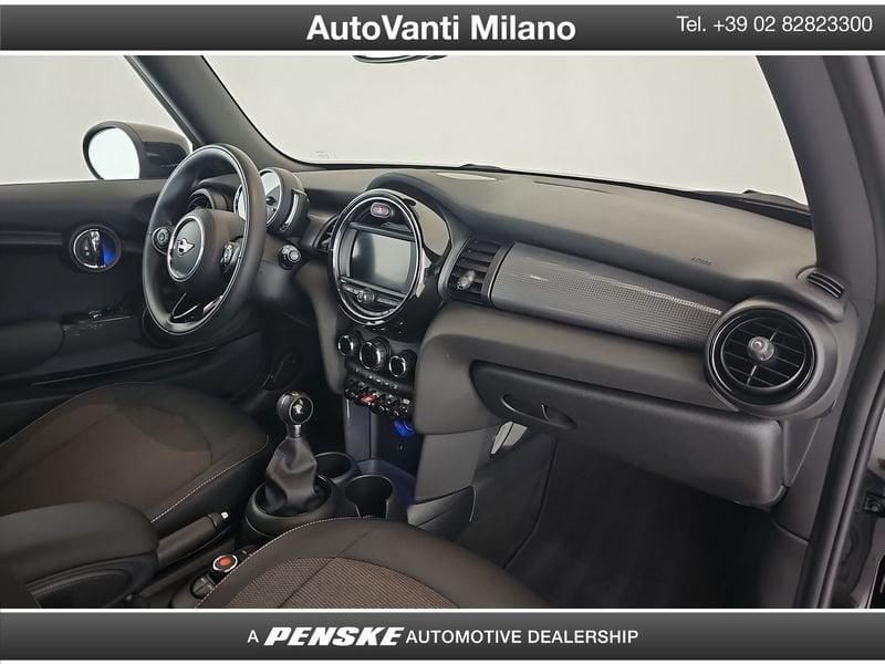 MINI Mini 3 porte Mini 1.5 Cooper