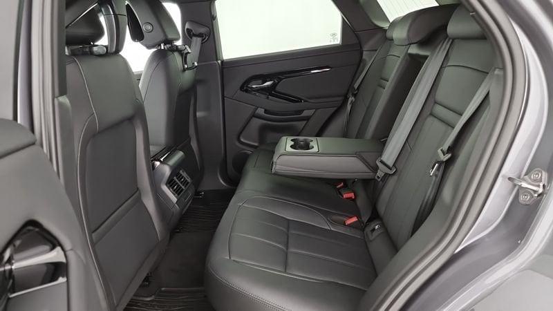 Land Rover RR Evoque 2.0D I4 163 CV AWD Auto S