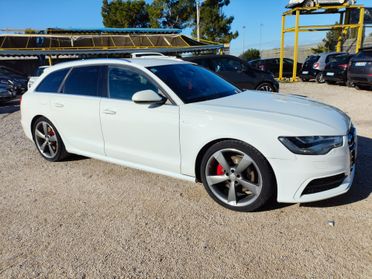 Audi A6 Avant 3.0 TDI 245 CV quattro S tronic Advanced