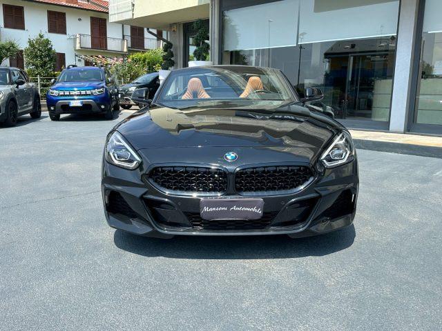 BMW Z4 sDrive30i Msport 2000CC CV 259