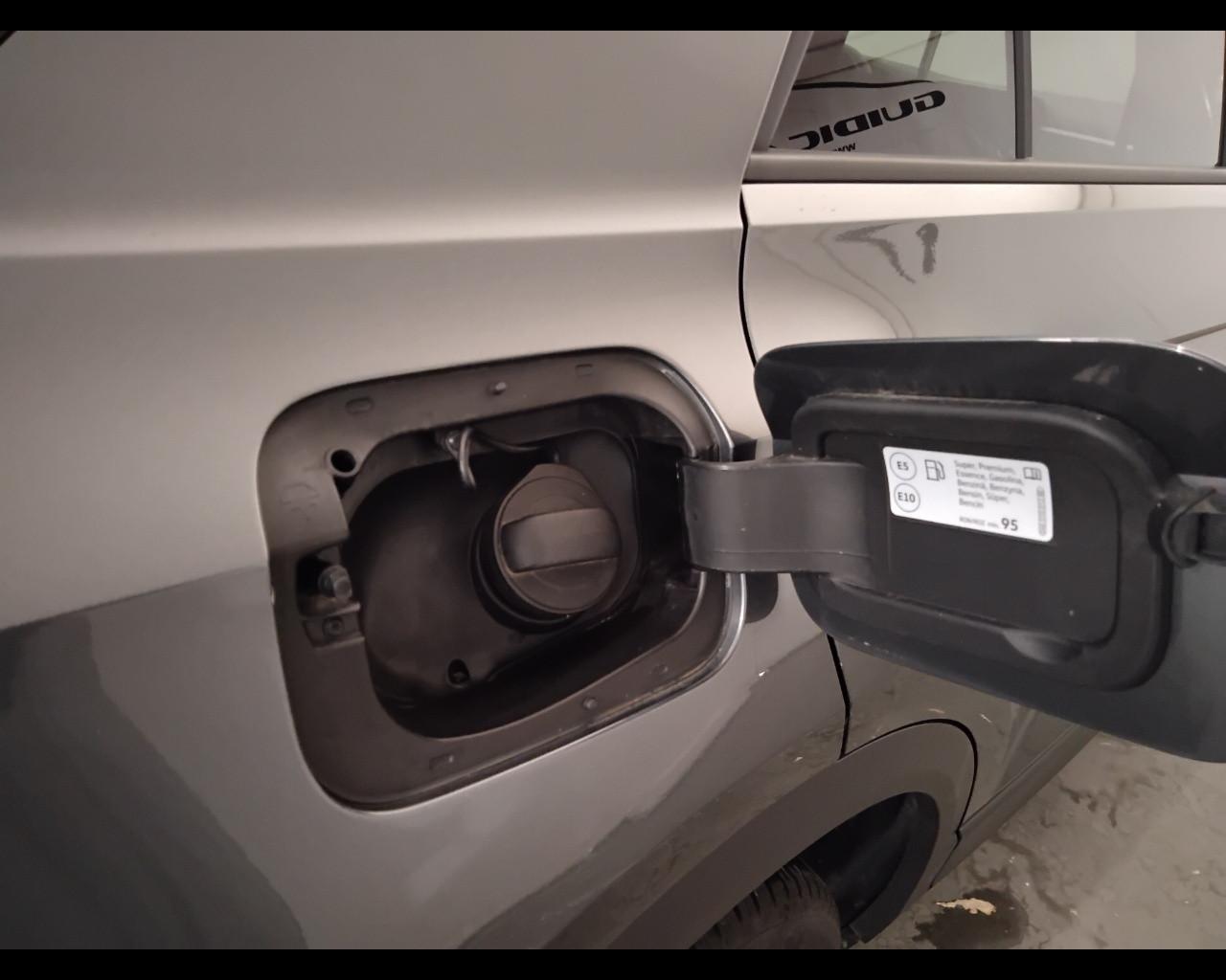 VOLKSWAGEN T-Roc I 2022 - T-Roc 1.0 tsi Edition Plus 115cv