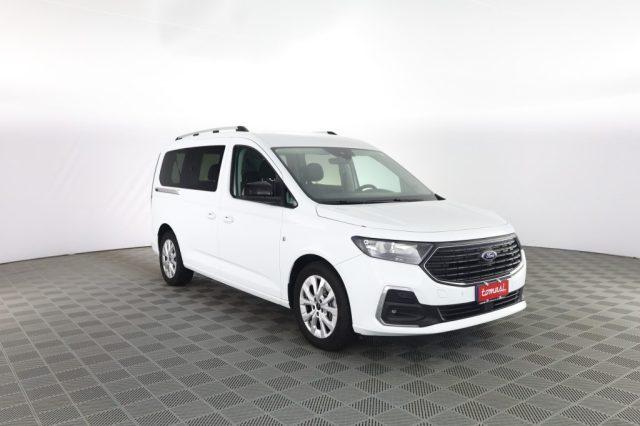 FORD Tourneo Connect Grand Tourneo Connect 2.0 EcoBlue 122 CV aut. Tita