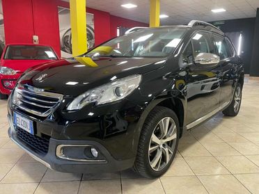 PEUGEOT 2008 PureTech Turbo 110CV Allure 45000km!/GRIP CONTROL