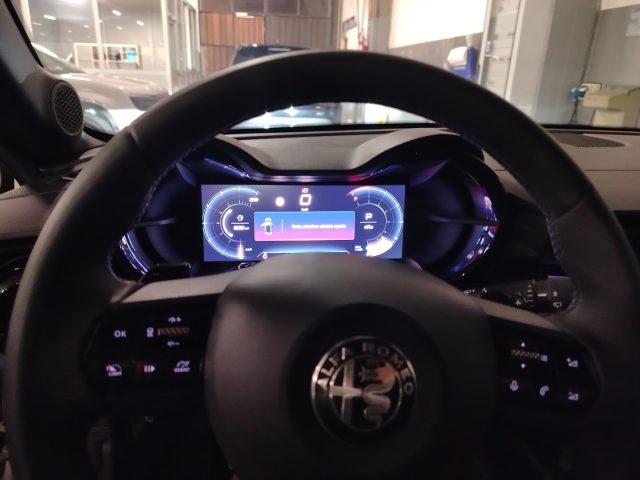 ALFA ROMEO Junior 1.2 136 CV Hybrid eDCT6