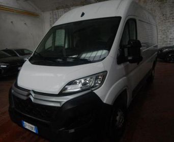 CITROEN Jumper 33 BlueHDi 120 S&S PM-TM Furgone L2H2