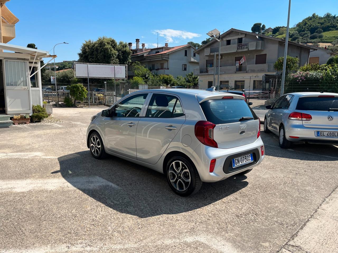 Kia Picanto 1.0 12V GPL 5p. AMT Urban Special Edition