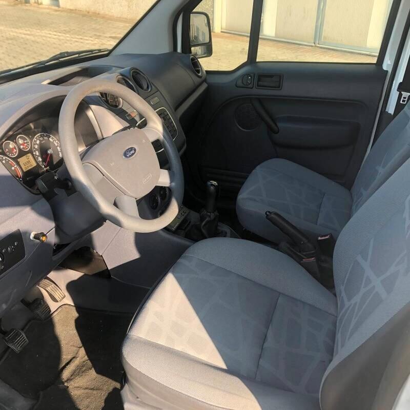 Ford Transit Connect 1.8 TDCi Furgone Frigo