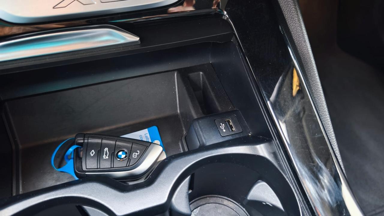 Bmw X3 xDrive20d Business Advantage