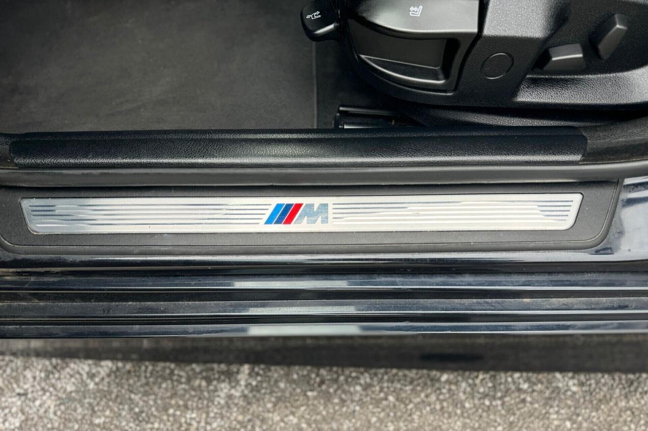 Bmw 535 535d xDrive Touring Msport