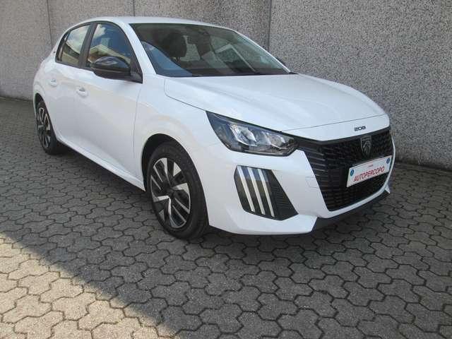 Peugeot 208 1.2 puretech Style 100cv KM0 PREZZO REALE