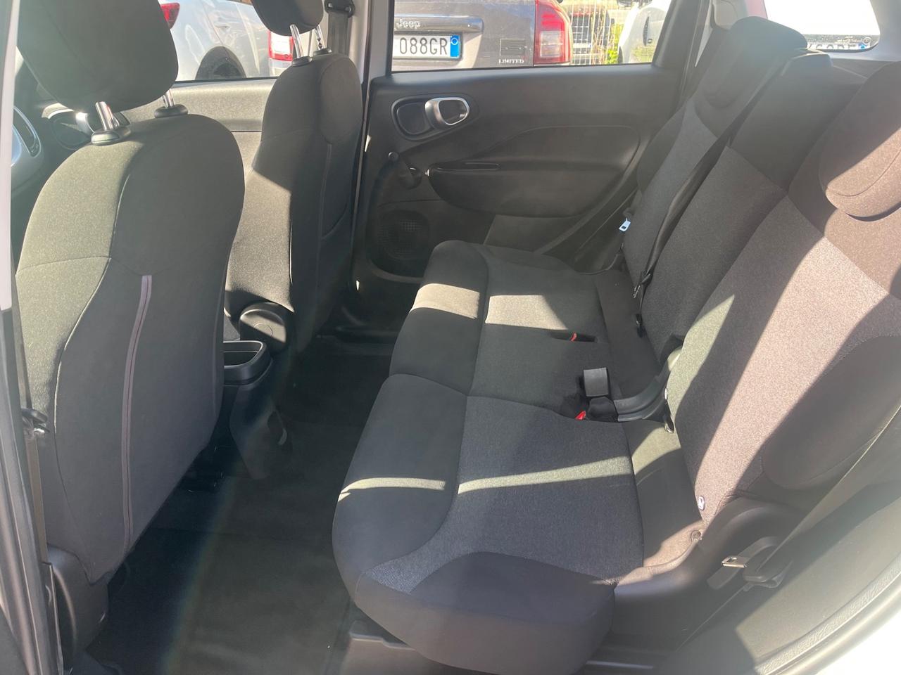 Fiat 500L 1.3 Multijet 95 CV Business