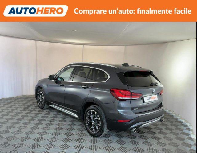BMW X1 sDrive20i xLine