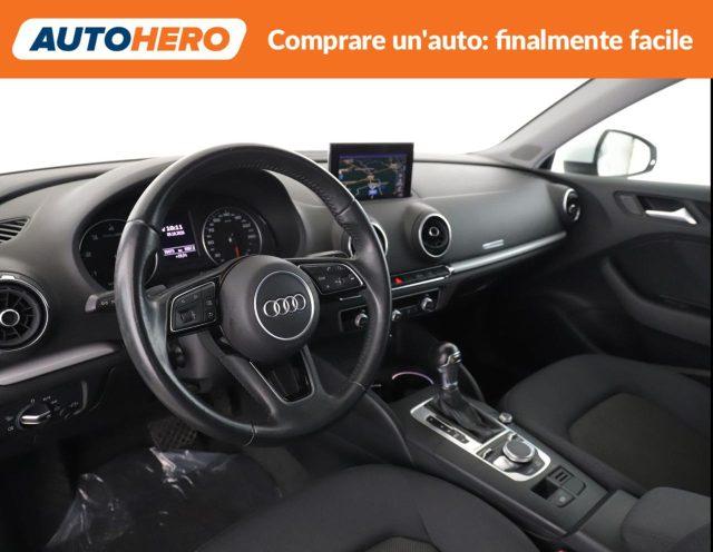 AUDI A3 SPB 30 TDI