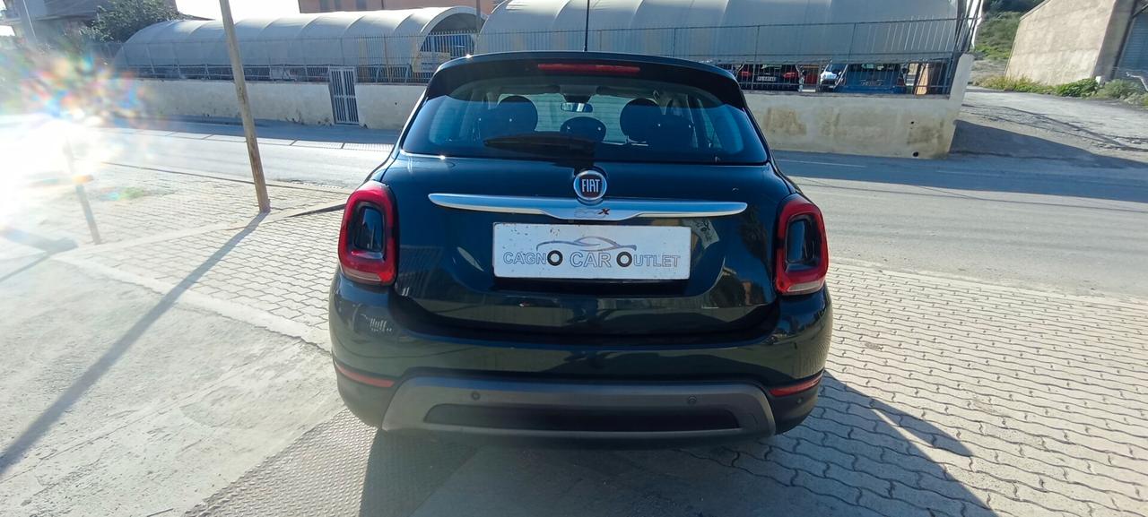 Fiat 500X 1.0 T3 120 CV Cross FULL LED