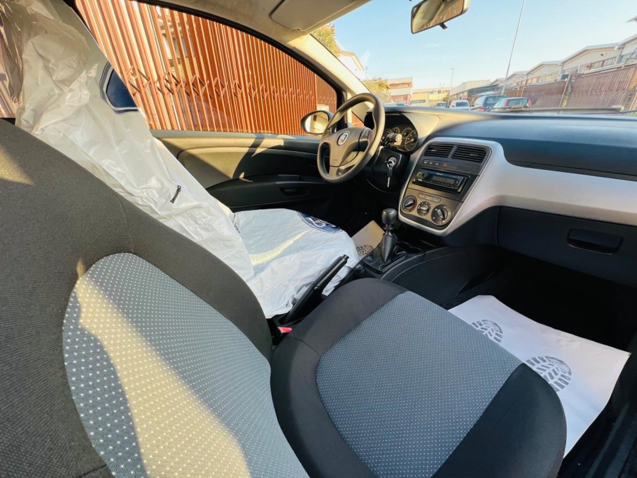 Fiat Grande Punto CON GARANZIA 12 MESI COMPRESA NEL PREZZO