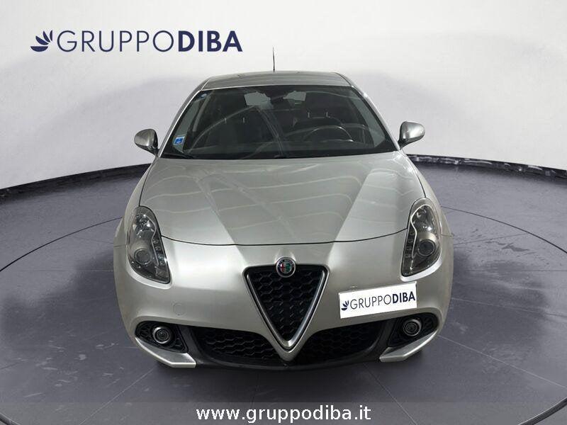 Alfa Romeo Giulietta III 2016 Diesel 1.6 jtdm Super 120cv