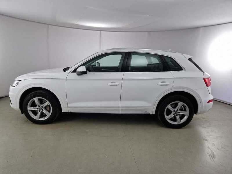 AUDI Q5 2.0 TDI 140kW Business Sport quattro S