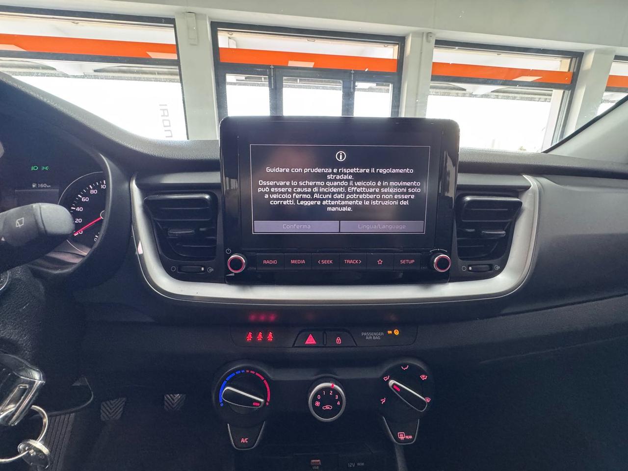 Kia Stonic Smart Fortwo 1.0 Pulse #7362