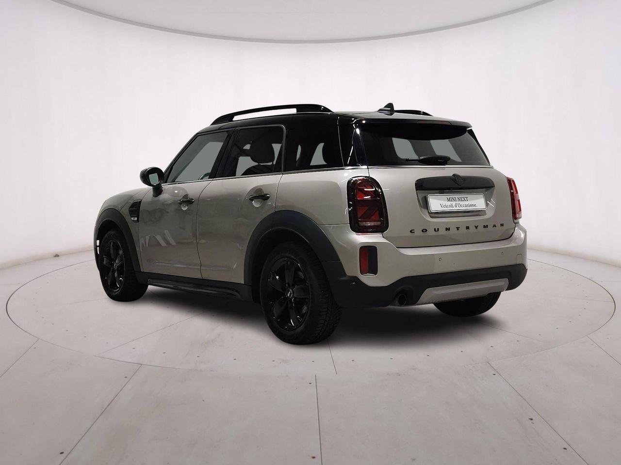 MINI Countryman Cooper Business