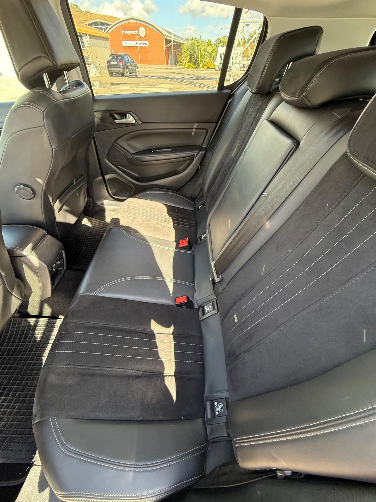 Peugeot 308 BlueHDi